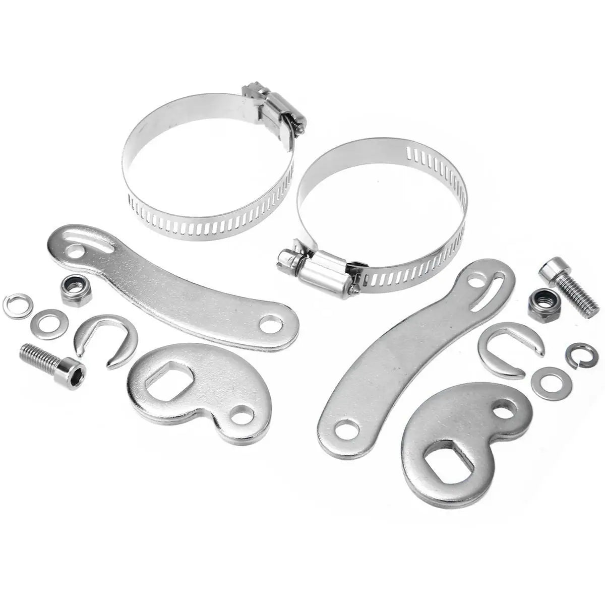10*14mm Electric Bicycle Accessories Universal E-Bike Electric Bicycle Torque Arm For Front Or Rear Use