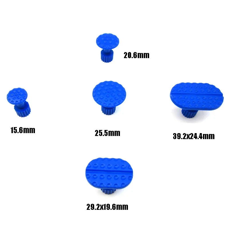 Neue Einstellbare Auto Dent Puller Dent Remover Auto Körper Saugnapf Paintless Reparatur Tools Kit Auto Dent Removal Tool