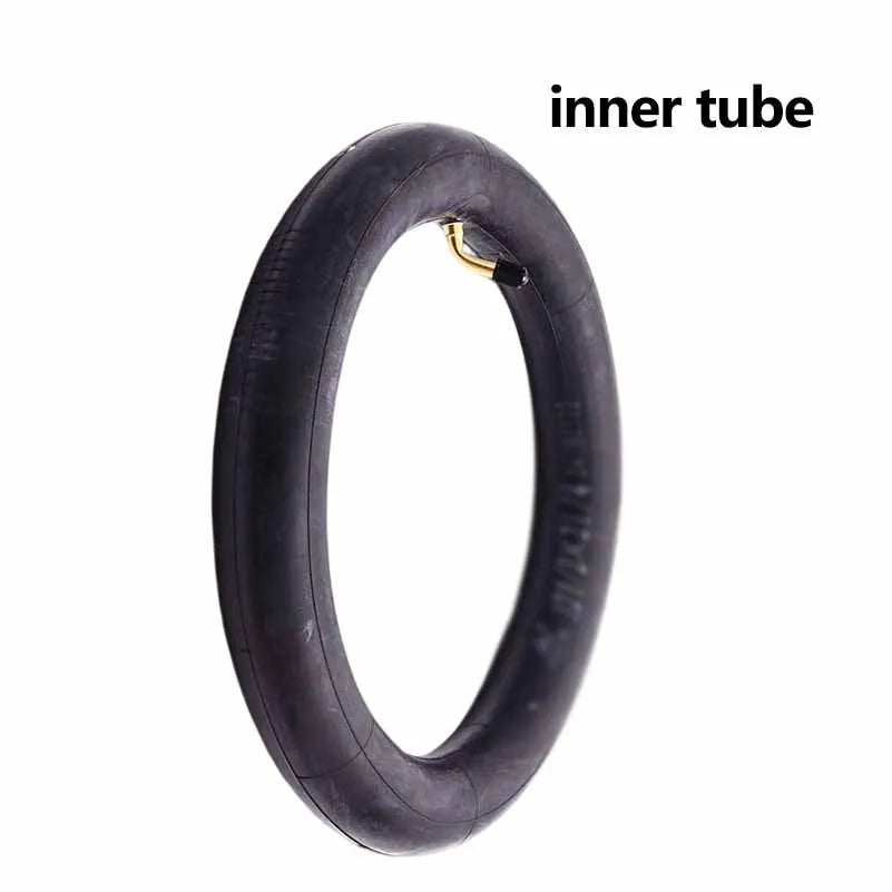 12 inch Tire 12 1/2 X 2 1/4 62-203 E-Bike Electric Scooters Tyres 12 1/2X2 1/4 Tyre with Inner Tube Accessories
