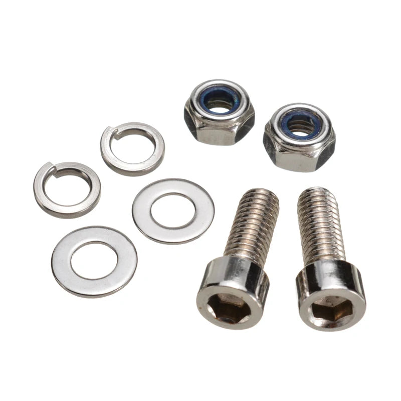 10*14mm Electric Bicycle Accessories Universal E-Bike Electric Bicycle Torque Arm For Front Or Rear Use