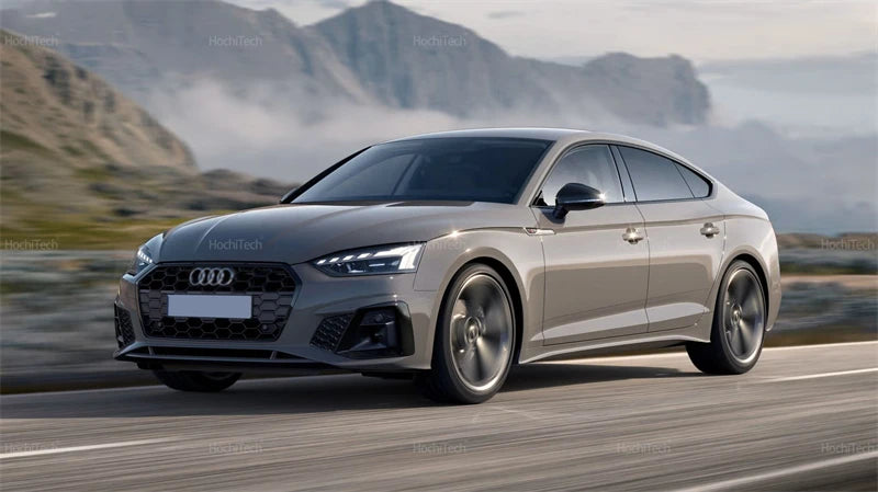 Auto Automatischer Start und Stop Engine Off Device Control Sensor Auto Stop Canceller für Audi A5 S5 RS5 F5 2nd 2017-2024