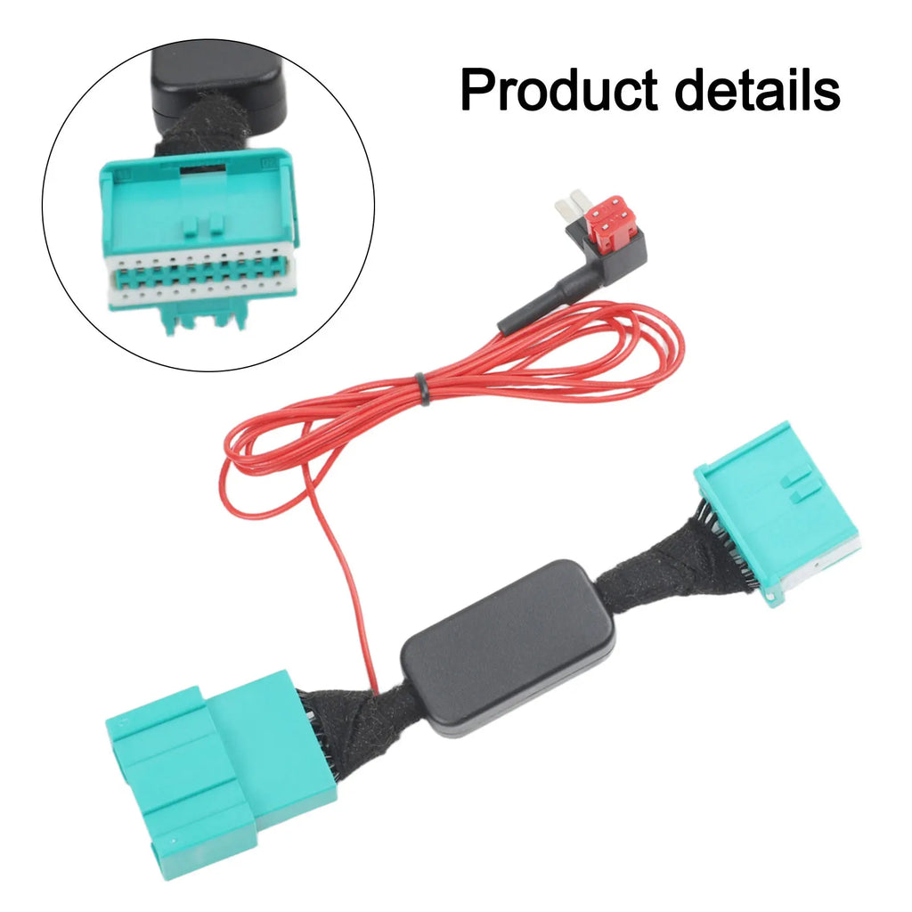 Auto Start-Stopp-Eliminator Deaktivierungsschalter für Chevy/Tahoe/Suburban/GMC/Yukon Acadia Colorado 2021 2022 2023 2024 2025 2026
