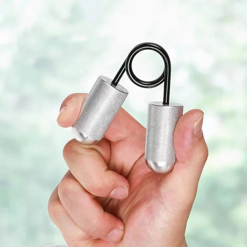 Hochbelastbarer Handgriff- und Fingertrainer für Armkrafttraining zu Hause