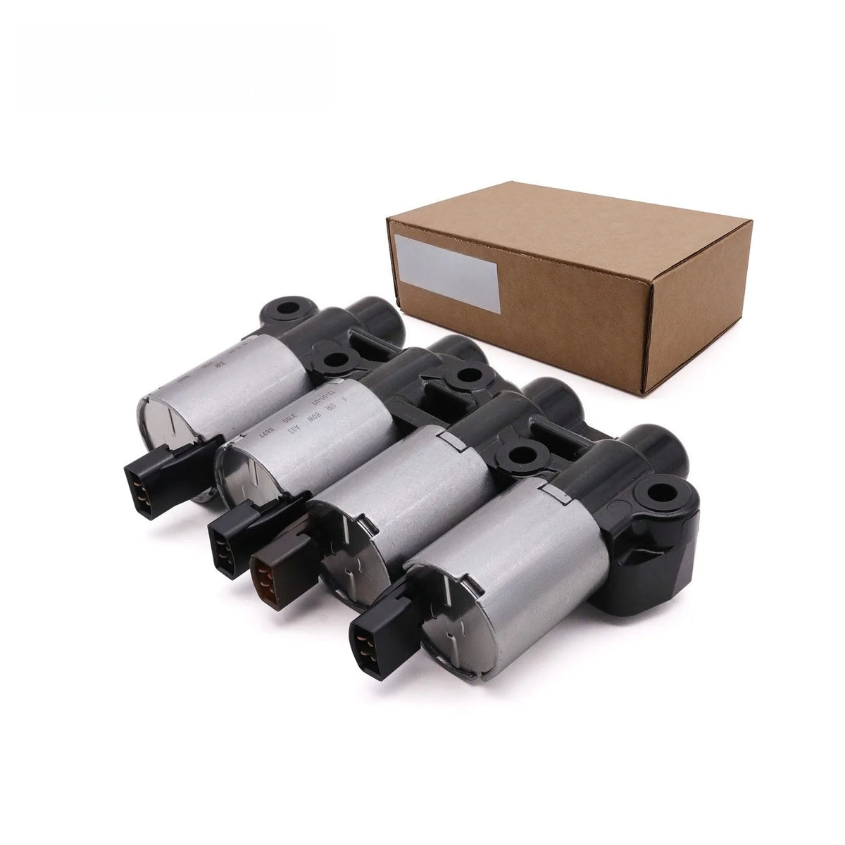 Für 0AM 0AM325473 Autoteile DSG 0AM DQ200 Getriebe-Magnetventile 7-Gang-Getriebeventile passend für Volkswagen Audi Skoda