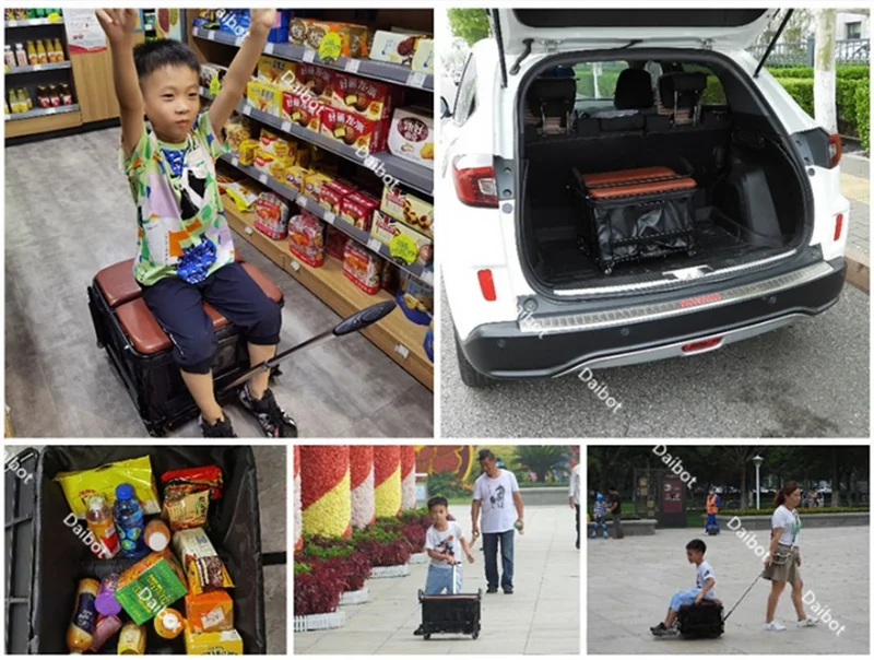 24 Inch Electric Tricycle 3 Wheels For Adults Removable Battery 350W 36V Family e Bike For Old People Blue/White/Black