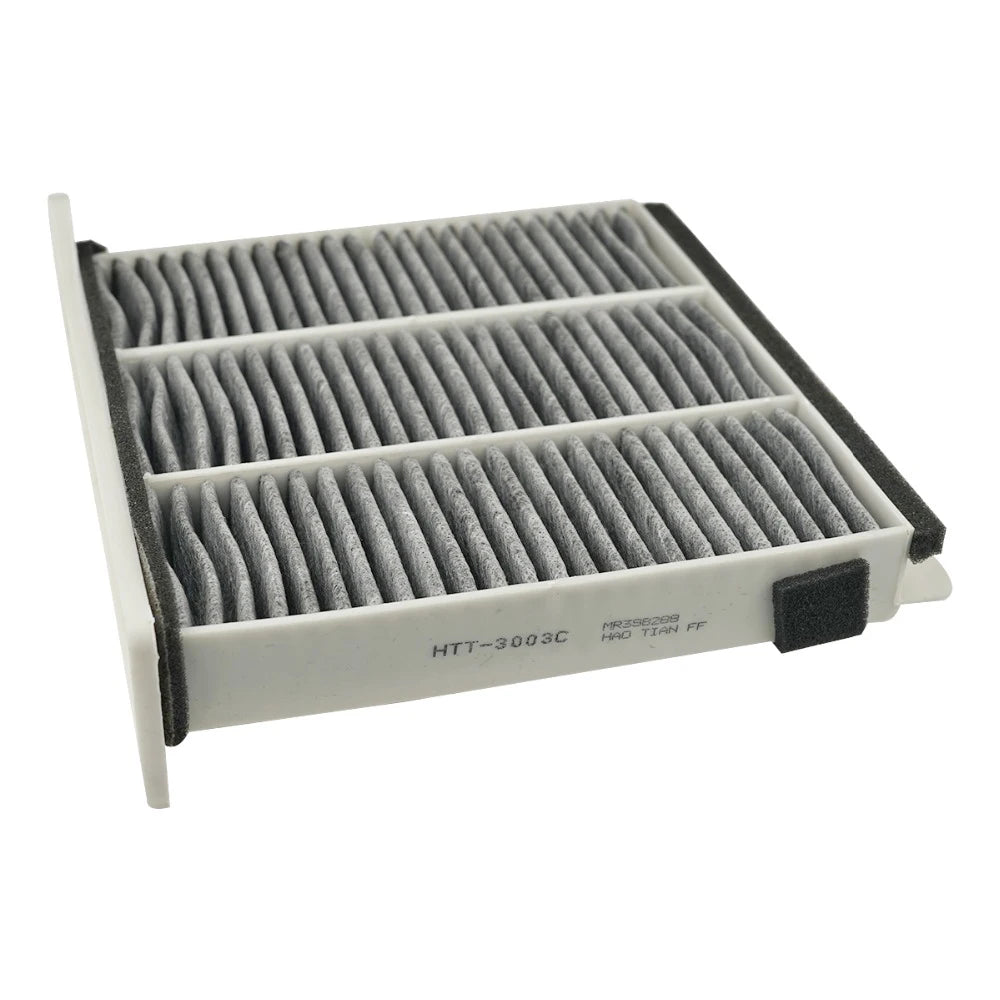 Innenraumluftfilter Auto Ersatzteile für MITSUBISHI GRANDIS NAW/LANCER VII CSA/CTA/OUTLANDER/PAJERO SPORT MR 398288 398288