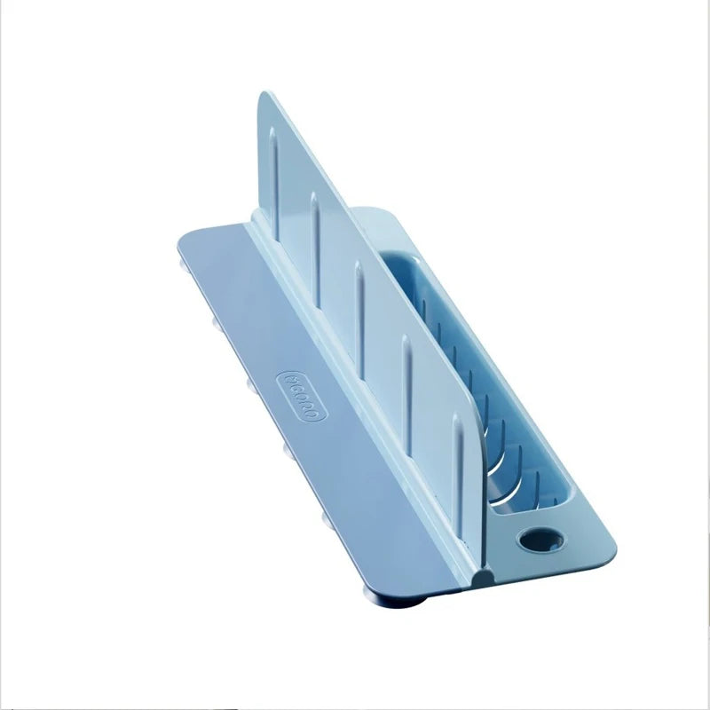 Kitchen Sink Splash Guard Silicone Water Baffle Anti-splash Faucet Mat Soap Sponge Holder Drain Rack Kitchen Gadget Accessories