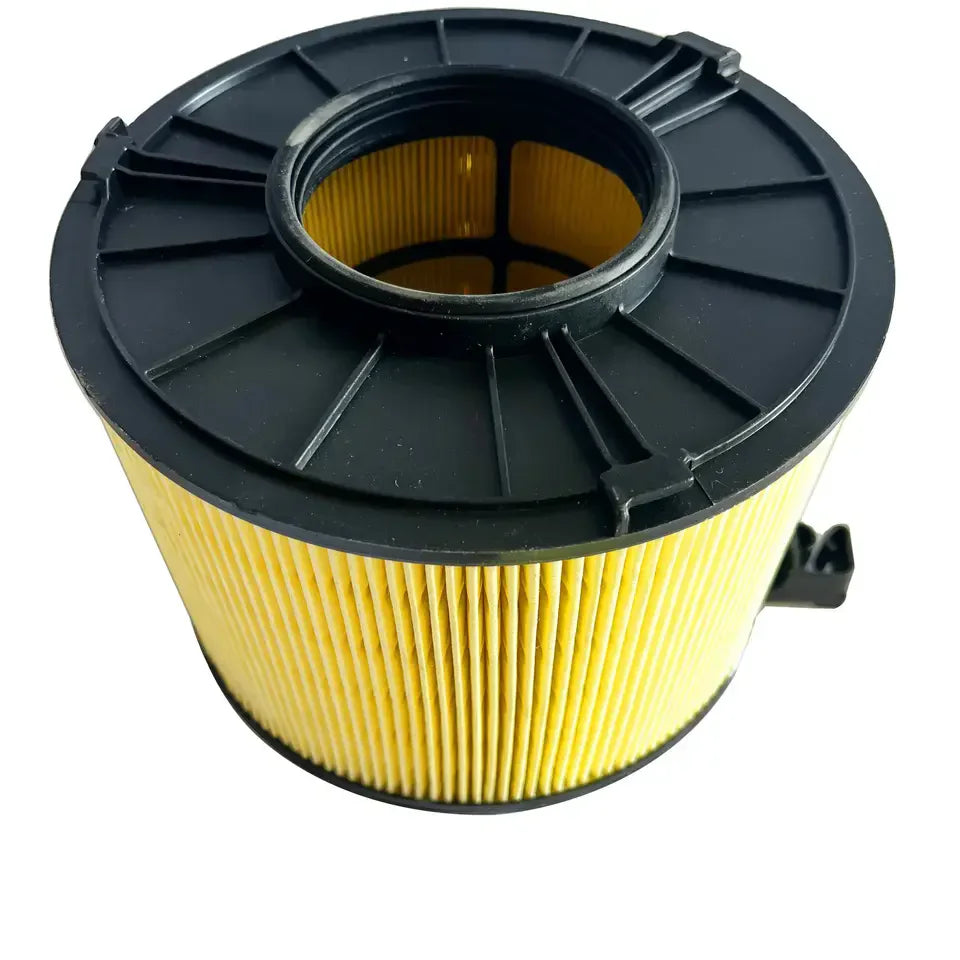 Auto ersatzteile motor element auto luftfilter oem 8 w0133843c für audi a4 a5