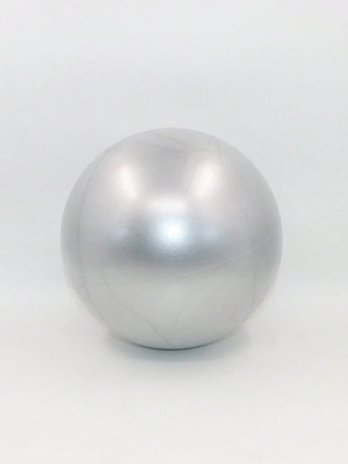 25cm Yoga Ball Exercise Gymnastic Fitness Pilates Ball Balance Exercise Gym Fitness Yoga Ball Indoor Training Yoga Ball Core