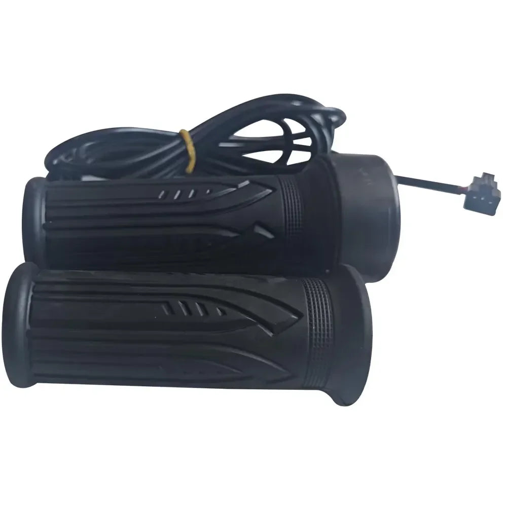For EBike Twist Speed Throttle 12V 24V 36V 48V 72V for Electric Scooter Bicycle Bike for EBike Twist Speed Throttle Accessories