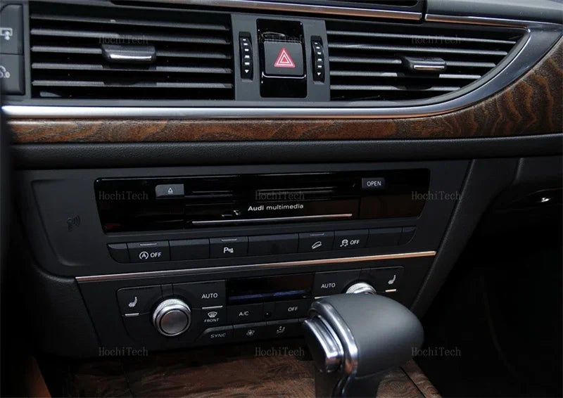 Auto automatisches Starten und Stoppen des Motors aus Gerätes teuerung sensor Auto Stop Cancel ler für Audi A6 C7 4G 2012-2016
