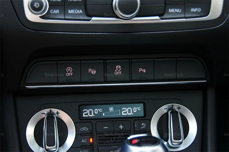 Auto Automatische Start Und Stop Motor Aus Gerät Control Sensor Auto Stop Canceller Für Audi Q3 Q 3 8U 2012-2018