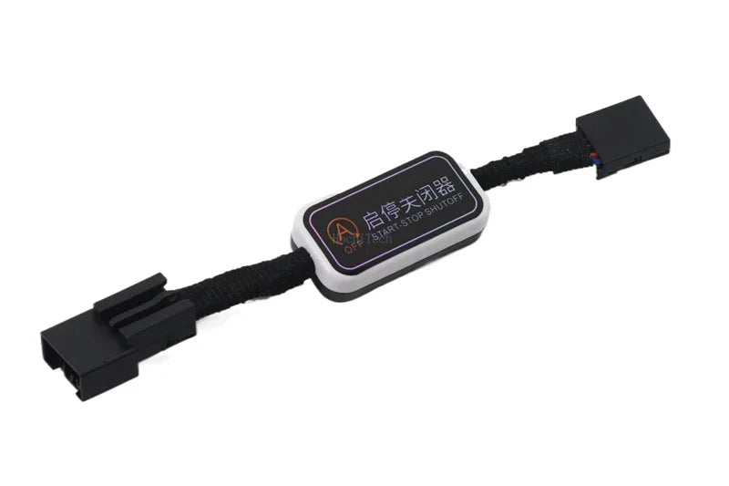 Auto automatisches Starten und Stoppen des Motors aus Gerätes teuerung sensor Auto Stop Cancel ler für Audi Q5 Q 5 fy 80a 2008-2014