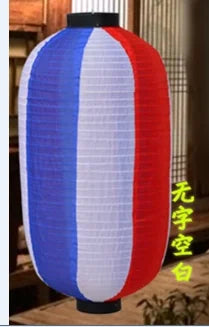 10 Inch Korean Lanterns for Outside Birthday Party Decorations Hanging Lantern Japanese Decoration Wedding Waterproof Rustic