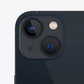 Apple iPhone 13 A2482 (Fully Unlocked) 128GB Black - Refurbished Acceptable Condition