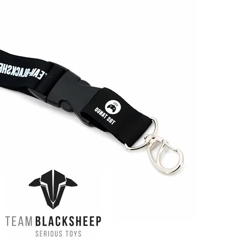 TBS Transmitter Lanyard TEAM BLACKSHEEP TANGO 2 Quick Removal Strap For Accessories FPV Drone RC POANE Airplane DIY Toys