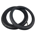 Reliable 14x2.125 Tubeless Tires for 14-Inch Scooters, Electric & Children’s Bikes
