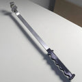 Wrench Extender Long Straight 50 Cm Wrench Extender Tool Accessory Easy to Use Reach Tight Gaps