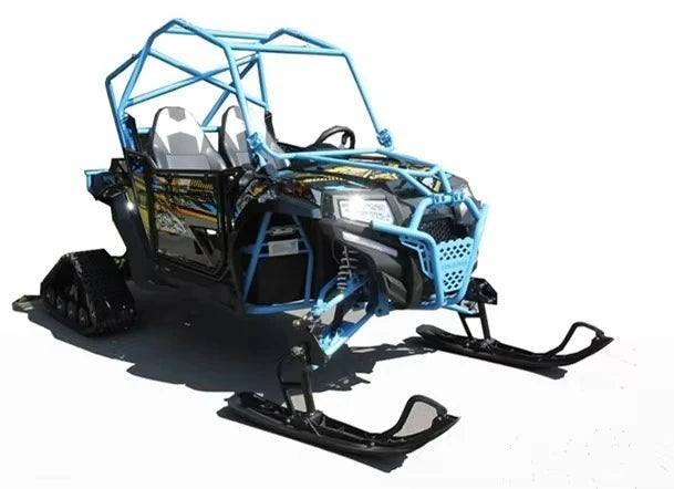 High Quality 400cc EPA Approved Water Cooled Engine Dune Buggy Snowmobile UTV