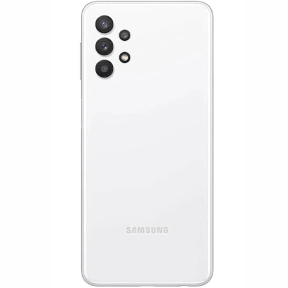 Samsung Galaxy A32 5G Smart Android Phone 6.5-inch A325U1 Snapdragon 5000mAh Four Camera 48MP NFC US Edition Original Unlock