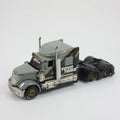 Maisto 1:64 International Lonestar American Heavy Truck International Lonestar Alloy Model Trailer Car suitable for collection
