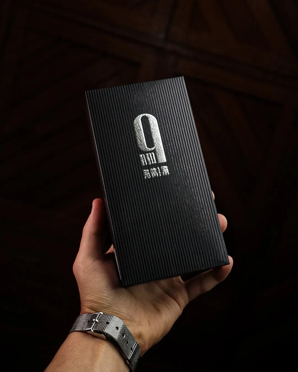 Men's Eau de Parfum, long-lasting scent, lavender, cinnamon, fresh, spicy, amber, vanilla, tonka bean, bergamot, 100ml