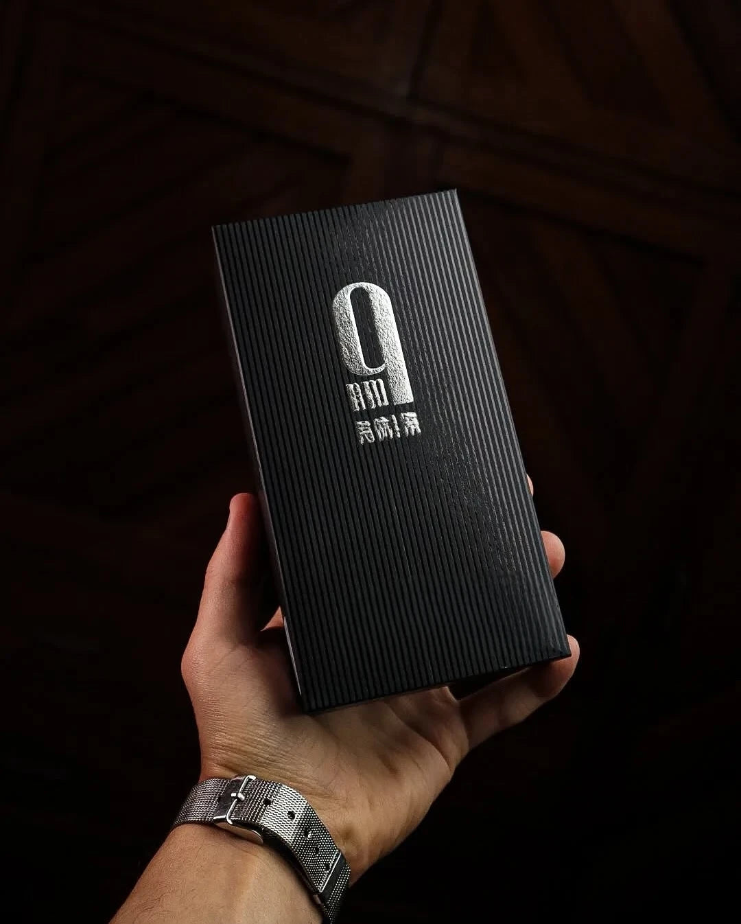 Men's Eau de Parfum, long-lasting scent, lavender, cinnamon, fresh, spicy, amber, vanilla, tonka bean, bergamot, 100ml