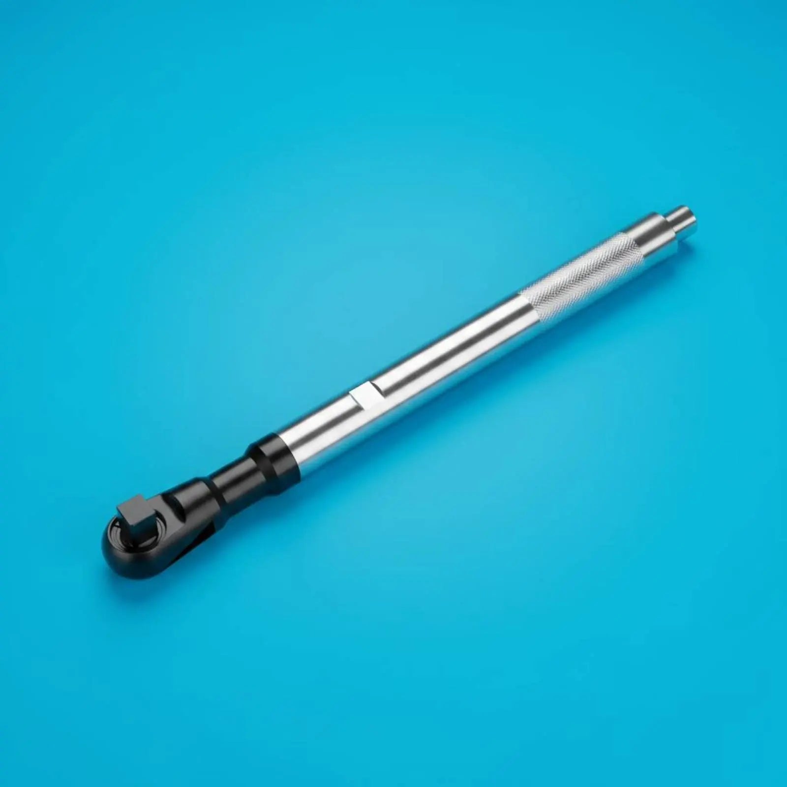 Air Electric Manual Wrench Adapter High-Twisting Power Triple-Function Ratchet Wrench Extension Power Tool Accessory Sturdy Duty