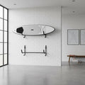 Rotating Kayak Rack Detachable Paddle Boat Wall Hanger Kayak Wall Mount Sturdy Paddle Boat Hanger Scratch Resistant for Garage