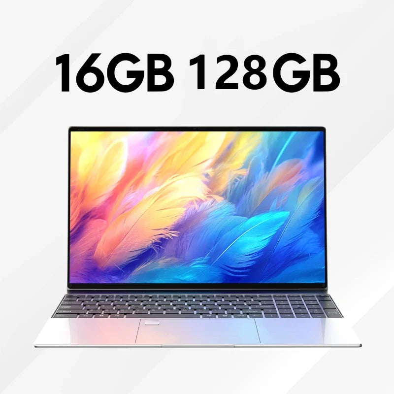 Powerful Dual Chip 14.1 Inch Portable Laptop 2026 Win11 I7-8650U I9-9900 2TB SSD Study Business Notebook