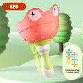 Childrens Toy HandThrow Catch Frisbees Frog Catapult Outdoor Game Set Toy for Garden Party Birthday and Holiday Gifts