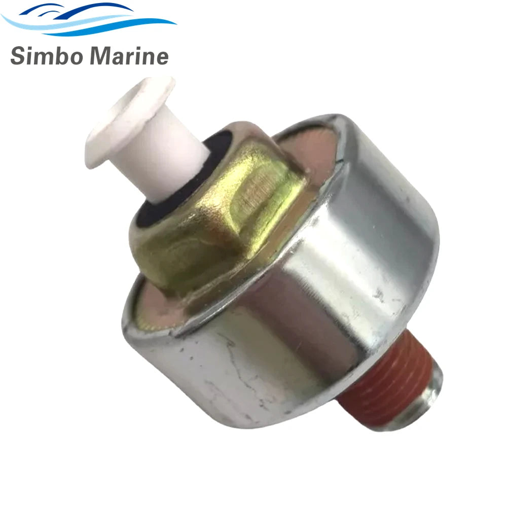 22024631 Knock Sensor For Volvo Penta V6 V8 4.3 5.7 GI / GXI OSI 5.7 GIE 3850357 22024631 3850357 3861977 806612T 3850357