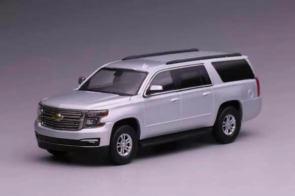 596 1/64 Chevrolet Sabon Federal Police Car of The Mexican Federation Car Alloy Motor Vehicle Diecast Metal Model Kids Toys Boys