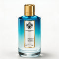 Mancera French Riviera Eau de Parfum – Fresh Marine Citrus Fragrance (Sea Salt, Lemon, Musk) 120ml long-lasting fragrance, allowing the aroma to stick to the skin for a long time, creating a relaxed and lazy atmosphere by the seaside