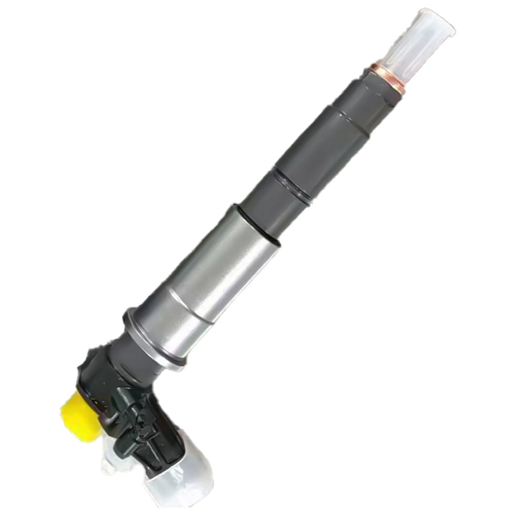 4PCS Fuel injector 0445115007 For Opel Vivaro 2.0L M9R78 90-115 H/P 2006-2014 Vehicle
