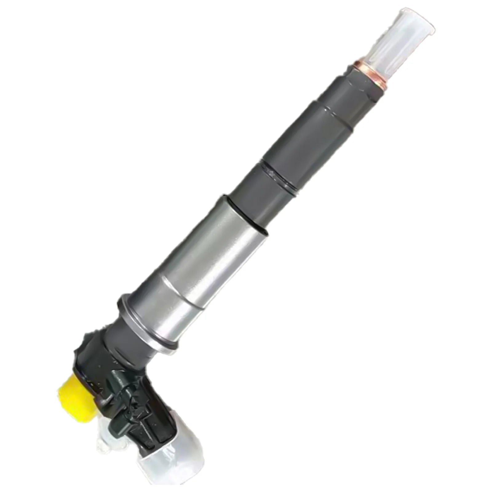 4PCS Fuel injector 0445115007 For Opel Vivaro 2.0L M9R78 90-115 H/P 2006-2014 Vehicle