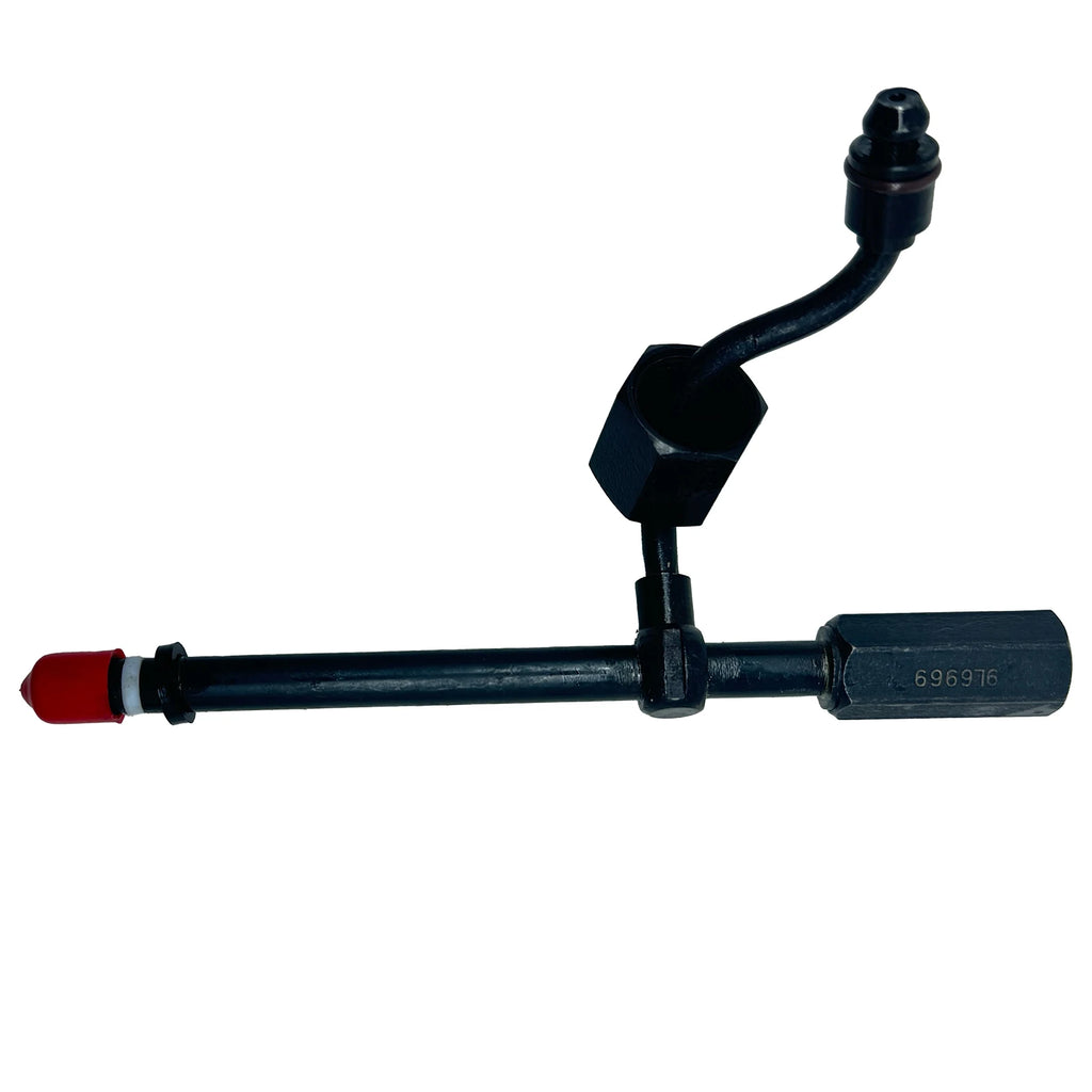4PCS Fuel Injector For CAT 3208 3204 Engine 225 Excavator 613B D3 D3B Loader 931 931B Tractor-9L-6969