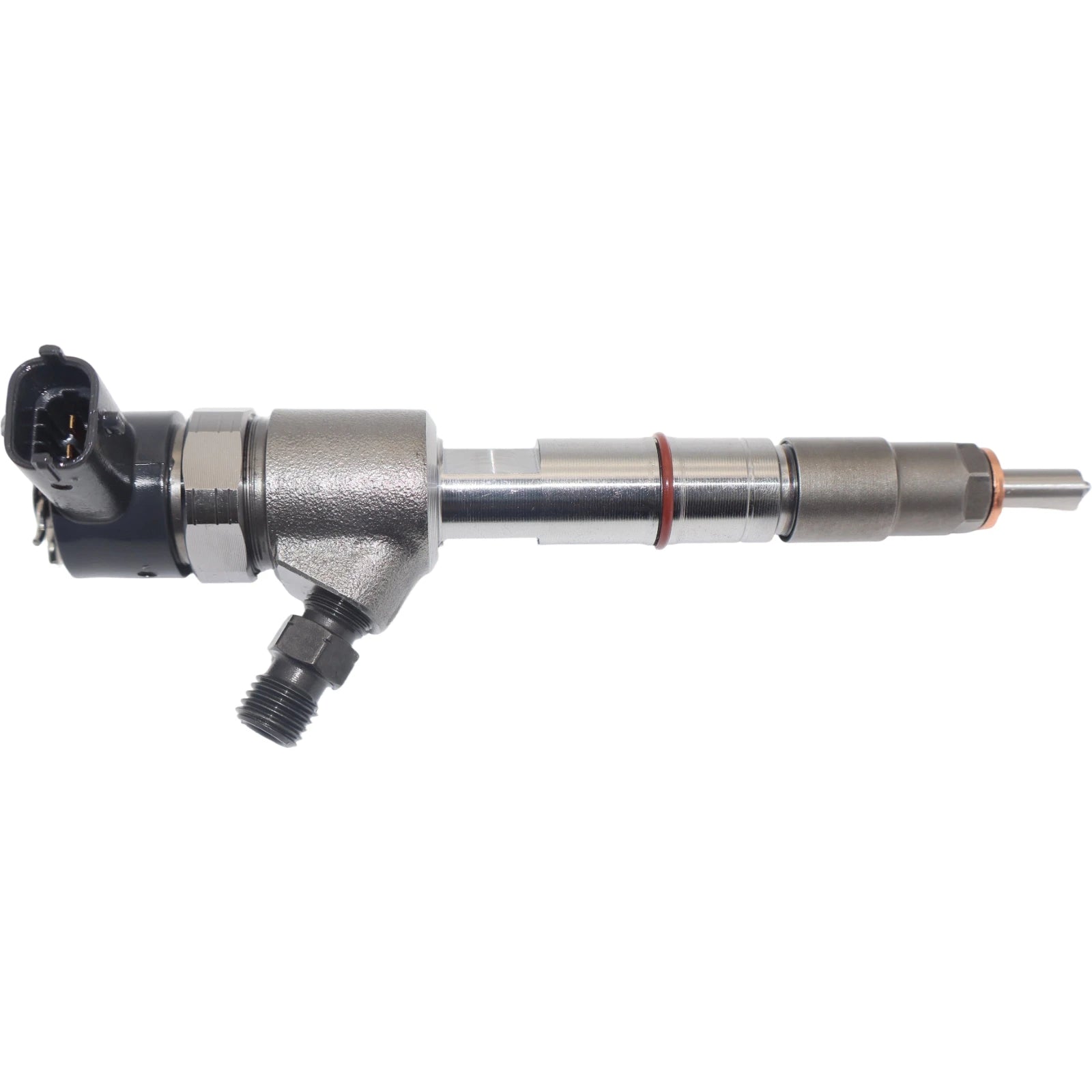 4PCS Fuel Injector For JAC SHUAILING 2.8L 493TCI HFC4DA1-2B1 150-160 H/P-2006（0445110335 ）