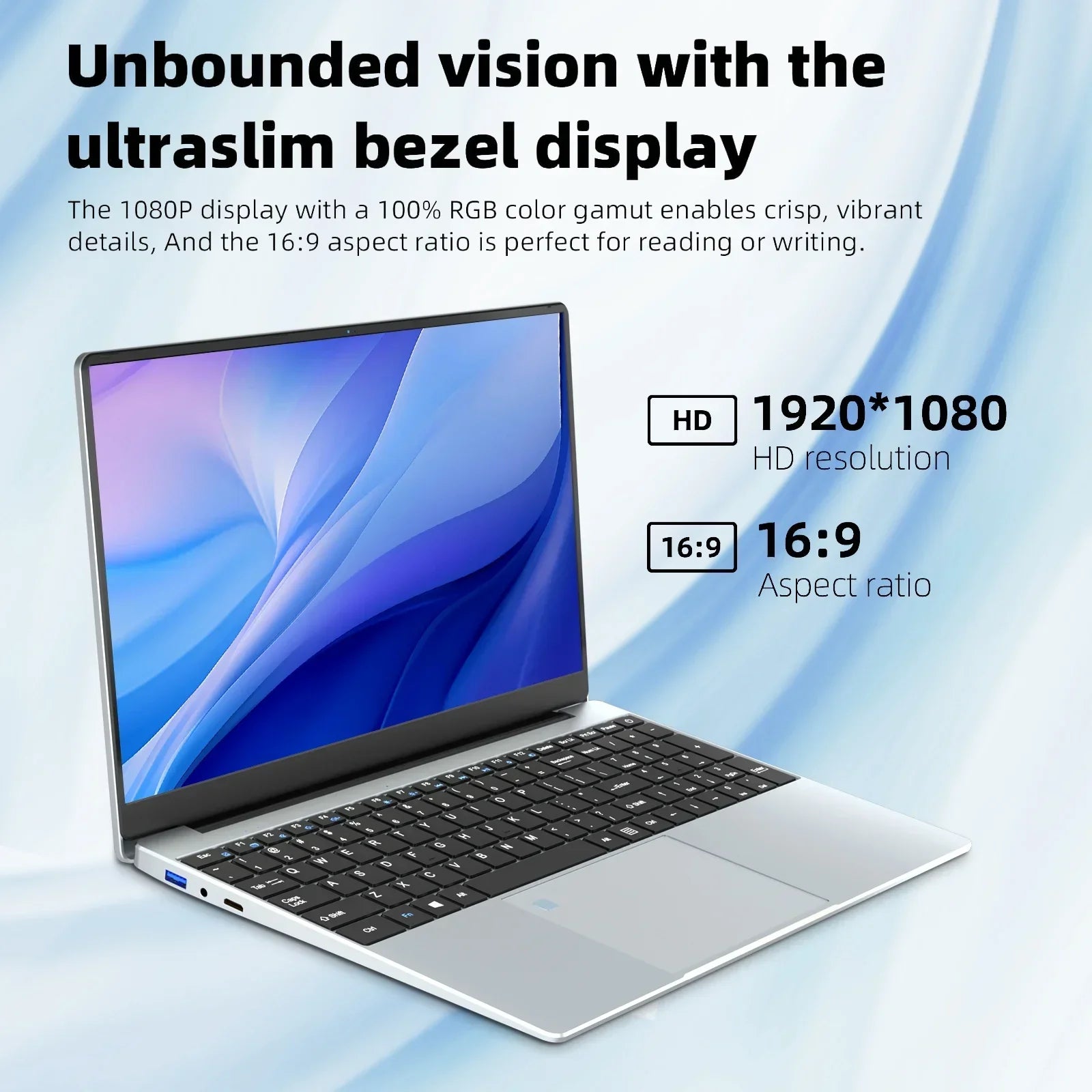 Dapper 2026 Portable 14.1" HD Laptop Intel Core I9-9880H 32GB RAM 2TB SSD Voguish Ultra Slim Windows 11 Necessary Daily Use
