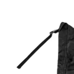 /Waterproof /Rain /Pants 210T Polyester Lightweight Leg Covers With Adjustable Strap For Hiking Camping Trekking Outdoor Gear