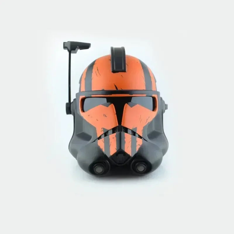 Star Wars Helmet The Mandalorian Helmet Halloween Cosplay Casco Replica Full Head Mando Bounty Hunter Mask Christmas Gift