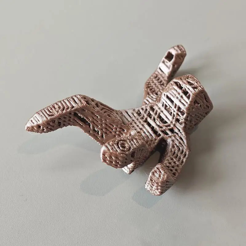 Hail Mary Rocky Bookshelf Decor Cute Rocky Based Lifeform Figure Creative Anime Peripherals Toy 3D Printed Home Office Decor