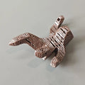 Hail Mary Rocky Bookshelf Decor Cute Rocky Based Lifeform Figure Creative Anime Peripherals Toy 3D Printed Home Office Decor