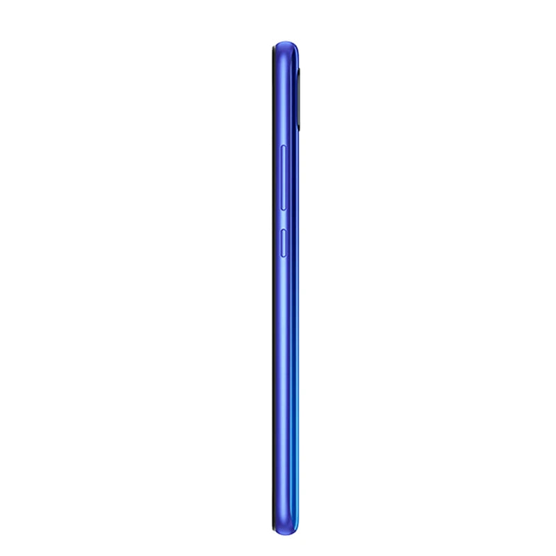 Xiaomi Redmi 7 Cellphone with Phone Case, Dual SIM Solt Cellphone Android Cell Phone Dual Camera Used Phone
