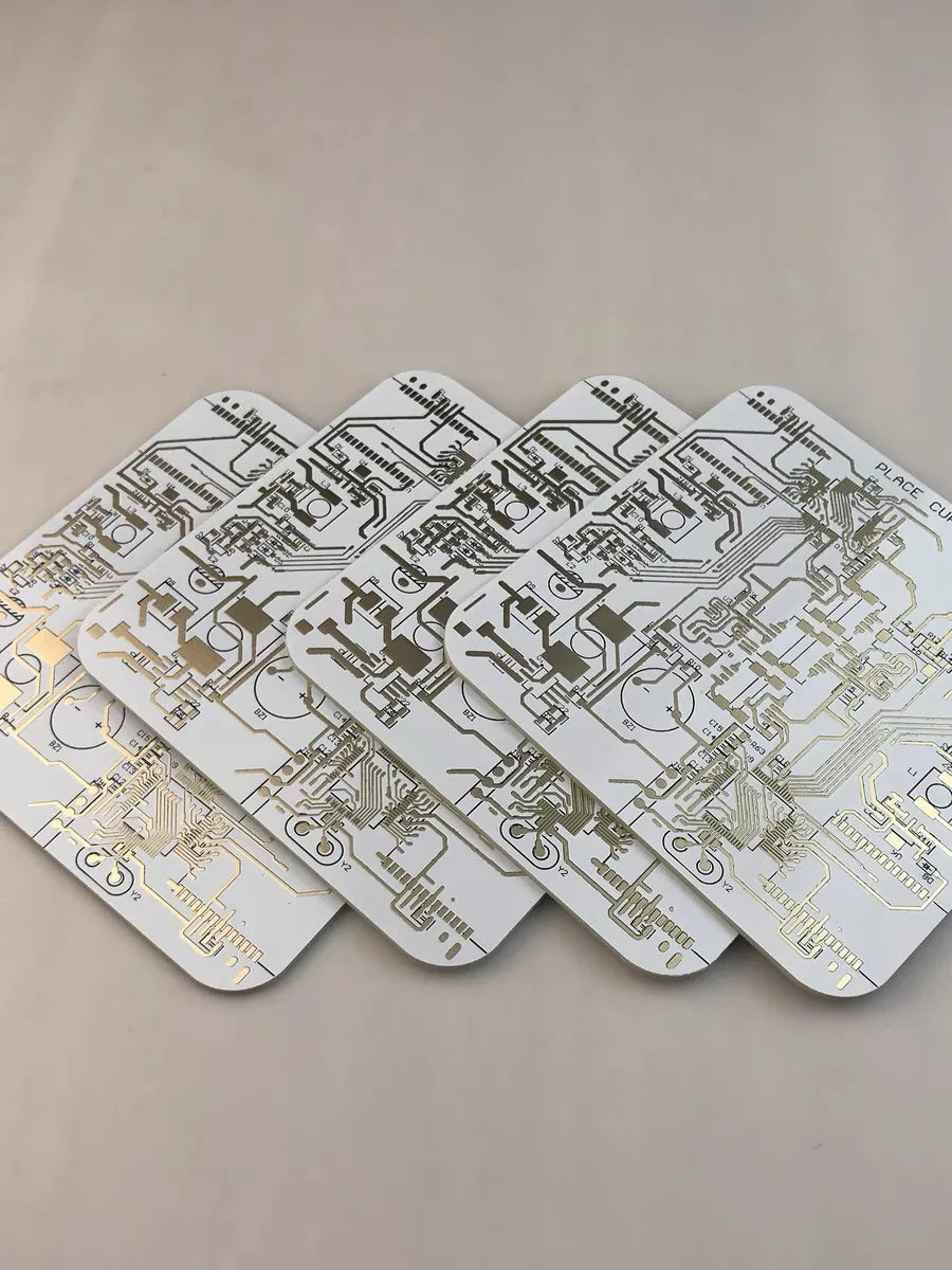1-6 Layer PCB PCBA Fabrication PCBA Circuit Board Process+BOM List Purchase for BTC LTC ETH Miner Board Unmanned System PCB