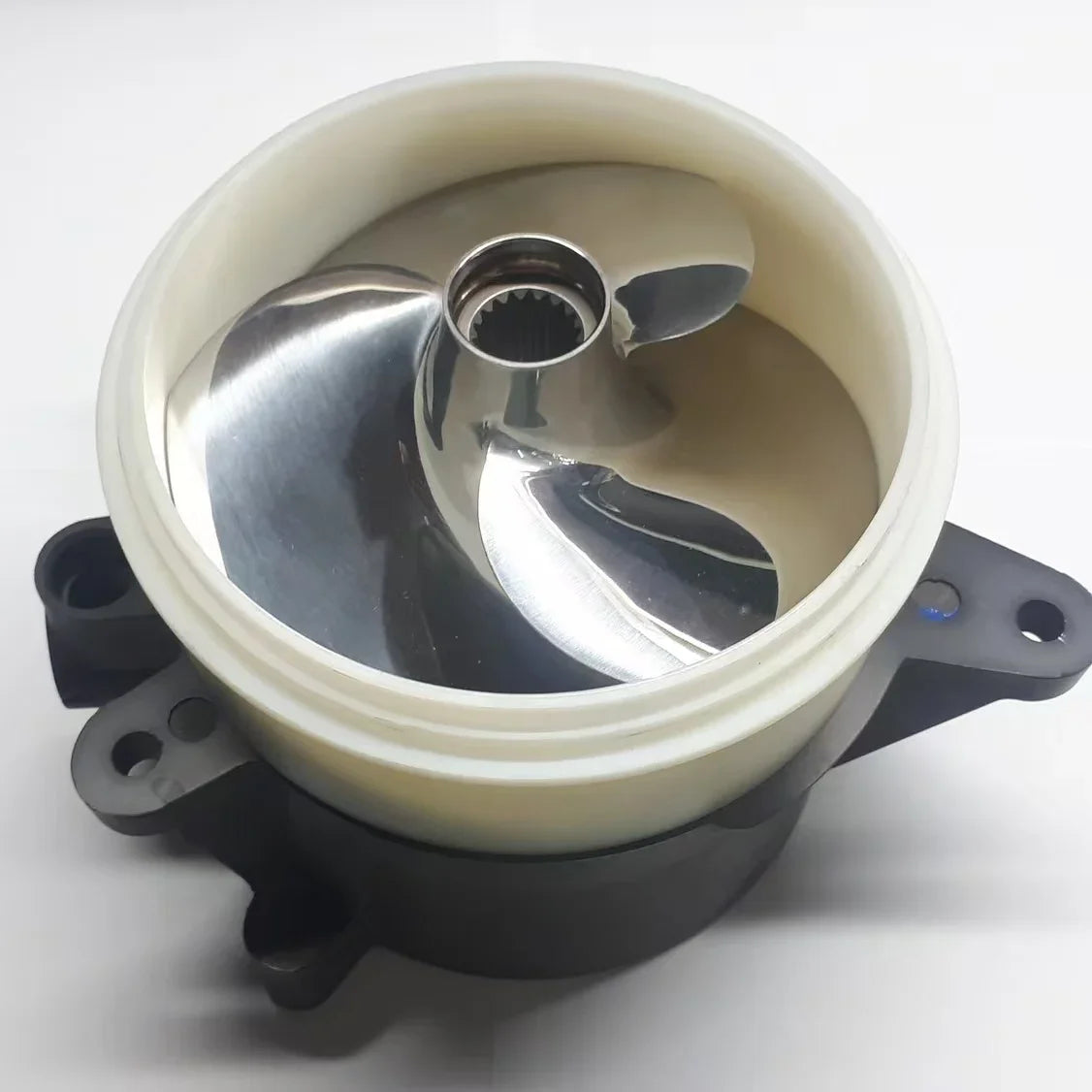 For All Sea-Doo Spark 2 UP & 3 UP Wear Ring - 140mm