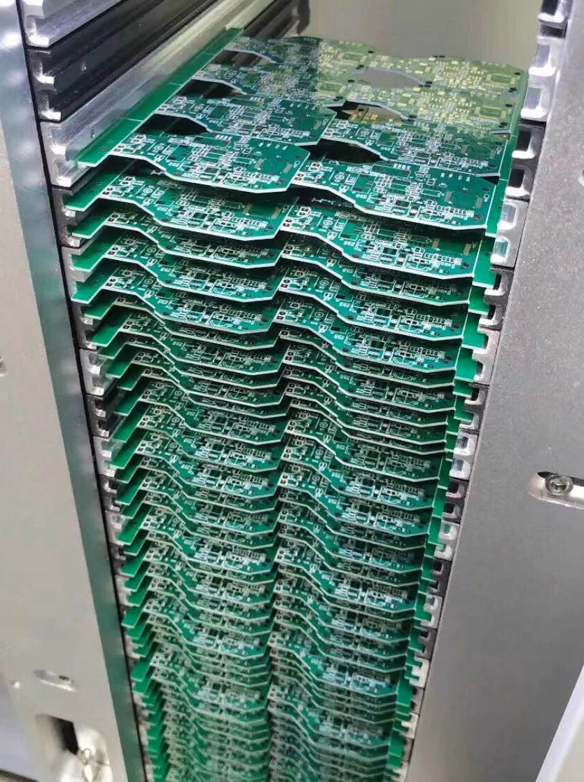 1-6 Layer PCB PCBA Fabrication PCBA Circuit Board Process+BOM List Purchase for BTC LTC ETH Miner Board Unmanned System PCB