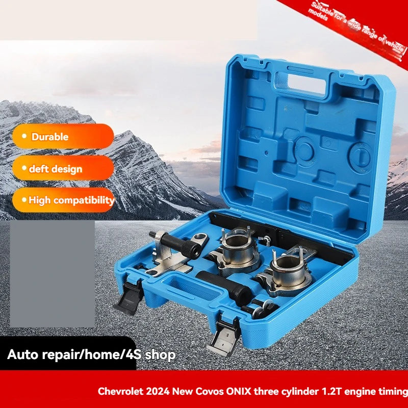 Engine Timing Lock Tools Fit Chevy Onix 2024 1.2 Turbo