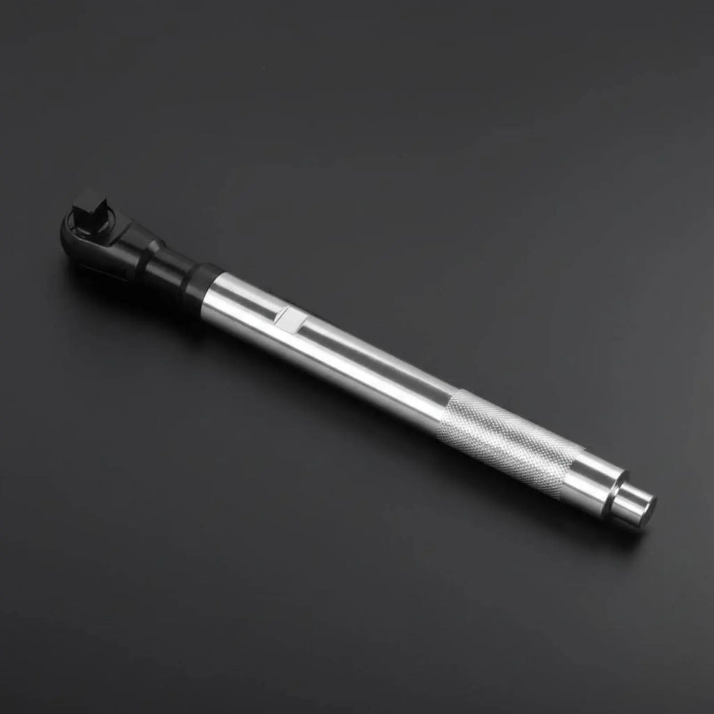 Air Electric Manual Wrench Adapter High-Twisting Power Triple-Function Ratchet Wrench Extension Power Tool Accessory Sturdy Duty