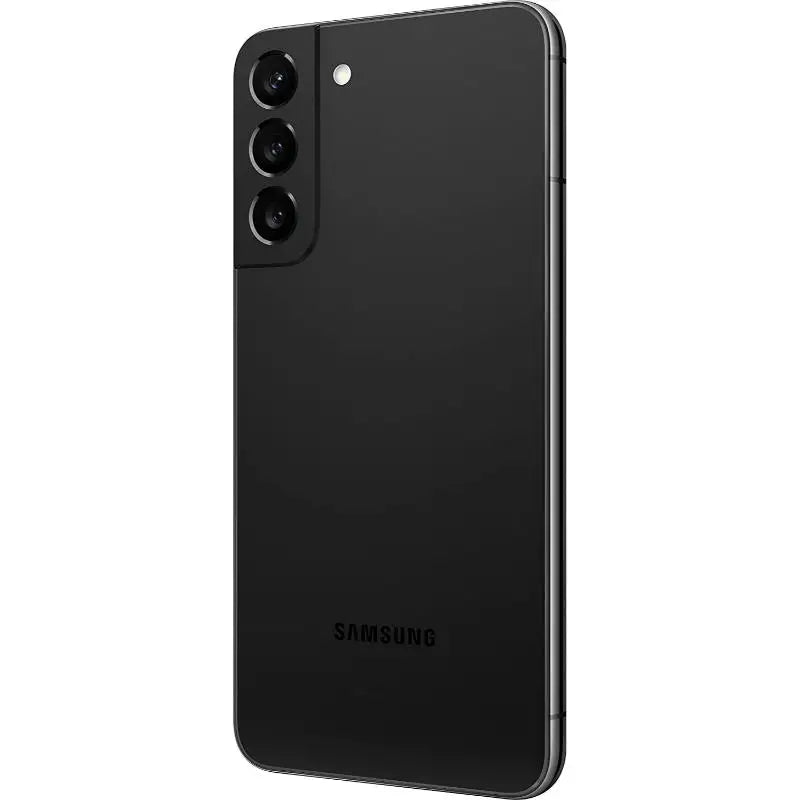 Samsung Galaxy S22 Plus 5G S906U (Fully Unlocked) 128GB Phantom Black - Refurbished Acceptable Condition
